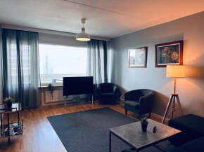 STAY Matinkatu Apartment, Espoo